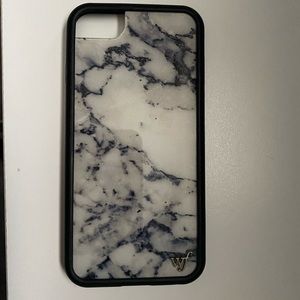 Wildflower iphone case